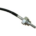 Aip Electronics Premium Exhaust Gas Temperature Sensor For 1997-2000 Infiniti Q45 4 1l V8 Fit Ets144