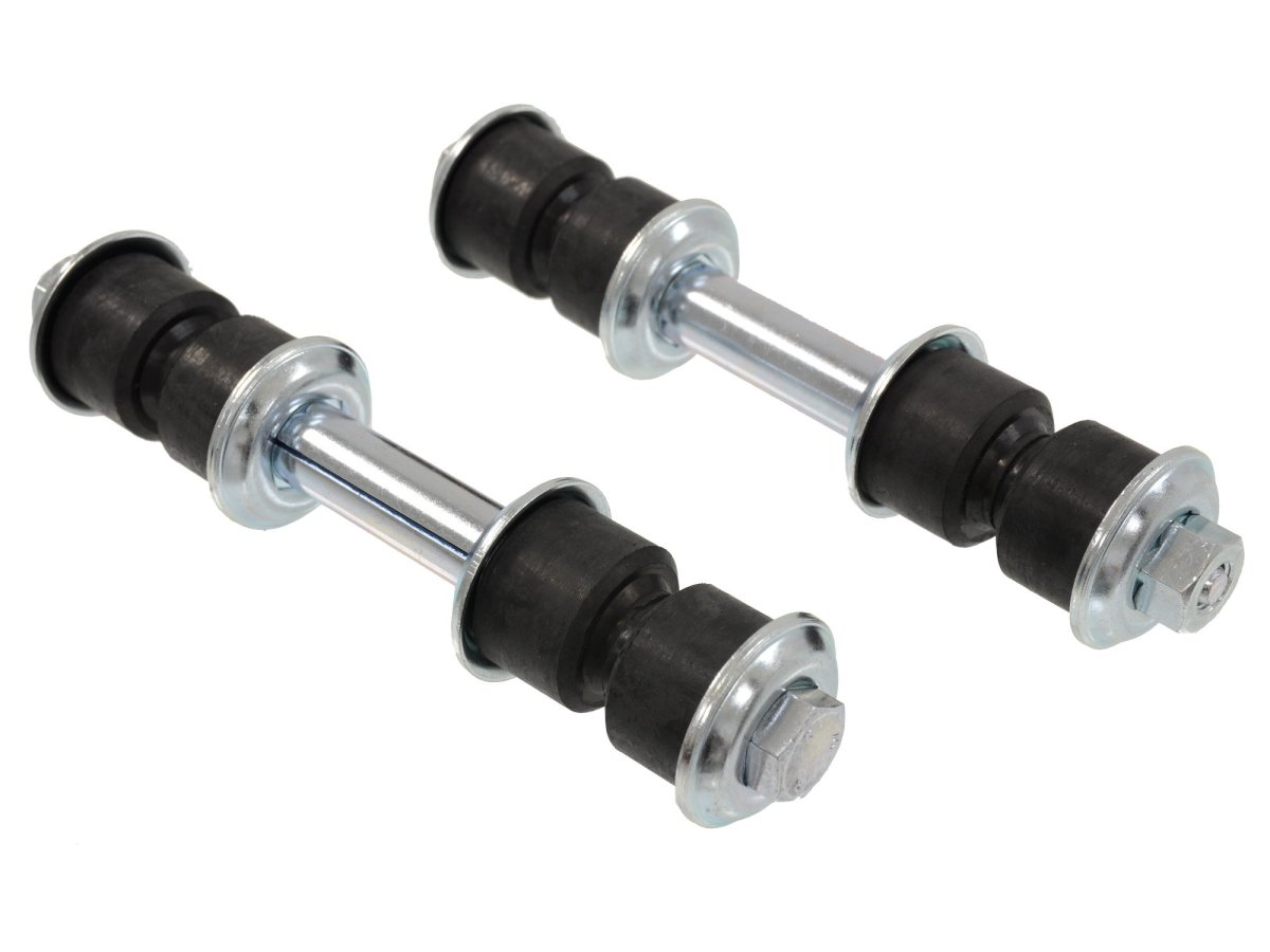 1977-1982 Corvette Front Stabilizer Sway Bar Link Kit