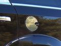 Qaa Is For 2008-2009 Chrysler Aspen 1 Piece Stainless Gas Door Cover Trim Gc49945 