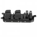 X Autohaux Master Driver Side Power Window Switch 84040-06020 Replacement For Toyota Venza 2009-2013