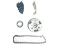 Timing Chain Kit With Variable Valve Vvt Sprocket 5 Piece For 2011-2023 Ram 00 5 7l V8 Vin T 