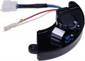 Solarhome Avr 32350-zb4-632 Automatic Voltage Regulator 4kw-6 5kw Compatible With Honda Generator Em5000s Em5000x Em5000sx