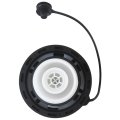 Gas Cap Fuel Gt360 22921365 For G-m-c 2015-2016 Yukon Xl Cadillac Escalade 