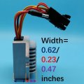 Tuzliufi Voltage Regulator Rectifier Compatible With Polaris Indy Voyageur Pro Rmk Rush Pro-r Switchback Adventure Assault