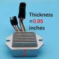 Voltage Regulator Rectifier For Polaris 600 800 Indy Voyageur Pro Rmk Rush R Switchback Adventure Assault Voyager Z397 2013 To