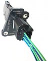 Mass Air Flow Sensor Connector Plug Pigtail Harness Afh60m-47 Replacement For Nissan Altima Maxima Murano Quest