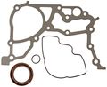 Fel-pro Tcs 45606-1 Front Crankshaft Seal Set 