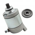 Starter Motor Reduction Gear For Honda Trx450er Trx450 2006-2014 Oem 31200-hp1-601 28150-hp1-600