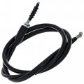 Niche Clutch Cable For Honda Cb360 Cb550 Cb750 Cj360 Cl360 22870-369 22870-374 22870-410
