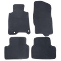 Secos Floor Mats Carpet Fit For Infiniti G37 2008-2013 
