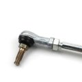 Fit For Yamaha Golf Cart Tie Rod End Assembly Driver Side G14 G16 G19 Jn6-f3850-11