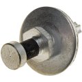 Door Striker Bolt For Dodge B2500 1995 1996 1997 1998 7 16-14 Thread Size Replacement And 55074543 