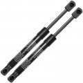 A-premium Rear Tailgate Lift Supports Struts Compatible With Infiniti Q50 2014-2021 2-pc