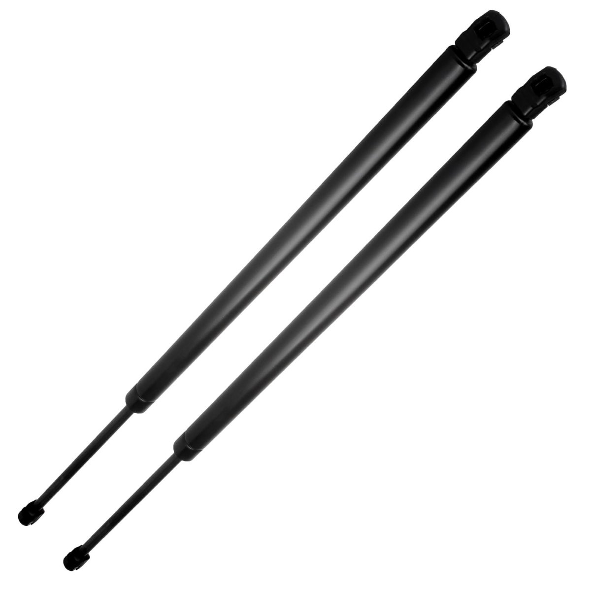 Liftgate Struts Shocks Lift Supports Gas Springs For Nissan Armada 2005 2015 And Infiniti Qx56 2004 2010 Replace Oe 6445 Pm2052