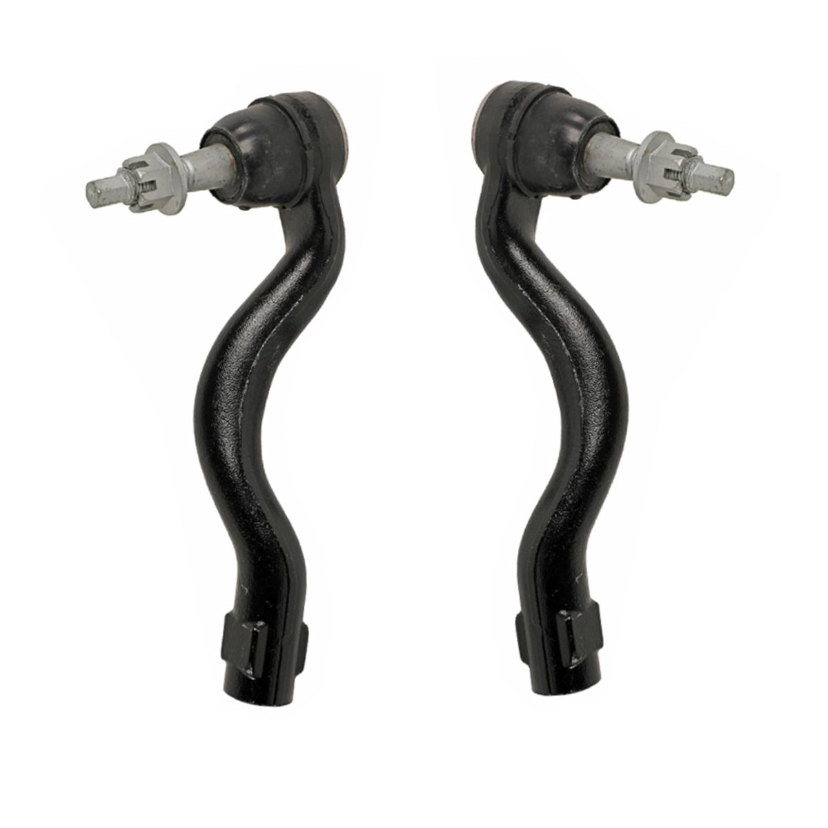 Front Right Left Outer Tie Rod End Kit For Durango 2016 2023 And Grand Cherokee 2022 Wk Es801426 Es801427