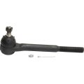 Pontiac Firebird Tie Rod End 1982-1992 Driver Or Passenger Side Single Piece Front Inner Adjustable  