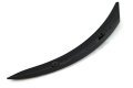 Victory Motorcycles Cast Strut Cover Right Black Engine 180 Genuine Oem Part 5631842-521 Qty 1