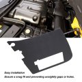 Battery Den Cover Plate Stylish Sturdy For C5 1997-2004