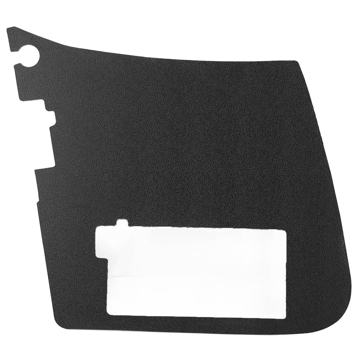 Battery Den Cover Plate Stylish Sturdy For C5 1997-2004