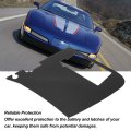Battery Den Cover Plate Stylish Sturdy For C5 1997-2004