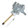 Fuel Switch Vacuum Petcock 18mm X 1mm Replacement For Honda Ascot Nighthawk Transalp Gl500 650 Cb450 550 650sc Part Number 