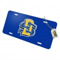 Graphics More South Dakota State University Logo Novelty Metal Vanity Tag License Plate