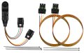 98605 Universal Sensor Input For Eas System Edge Cs Cs2 Cts Cts2 And Cts3 Devices Quick Connect Wiring Harness Accessory Kit 5 