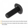 Uxcell 5 16-18x24 Torx Set Screws For Cnc Lathe Turning Tool Holder 5pcs