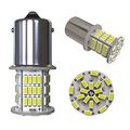 Luyed 2 X 900 Lumens 12v-24v 1156 1141 1003 3014 78-ex Chipsets Led Bulb Used For Back Up Reverse Lights Brake Tail Rv Light 