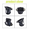 Wflnhb Carburetor Holder Intake Boot Replacement For Polaris Rzr800 Sw 800 Xp 2011-2016