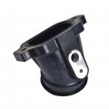 Wflnhb Carburetor Holder Intake Boot Replacement For Polaris Rzr800 Sw 800 Xp 2011-2016