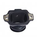 Wflnhb Carburetor Holder Intake Boot Replacement For Polaris Rzr800 Sw 800 Xp 2011-2016