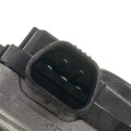 A-premium Front Windshield Wiper Motor And Linkage Assembly Compatible With Toyota Pontiac Vehicles Corolla Matrix Vibe