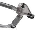 A-premium Front Windshield Wiper Motor And Linkage Assembly Compatible With Toyota Pontiac Vehicles Corolla Matrix Vibe