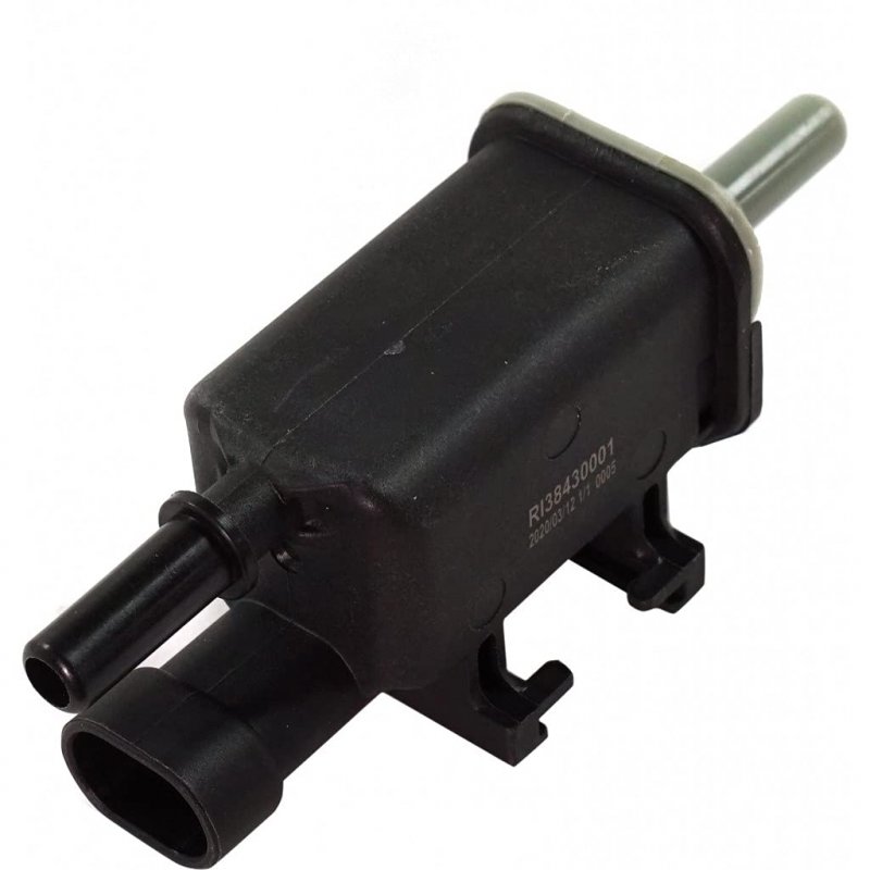 Purge Valve For Buick Verano 2012 2013 2014 Replacement 12597567 12597560