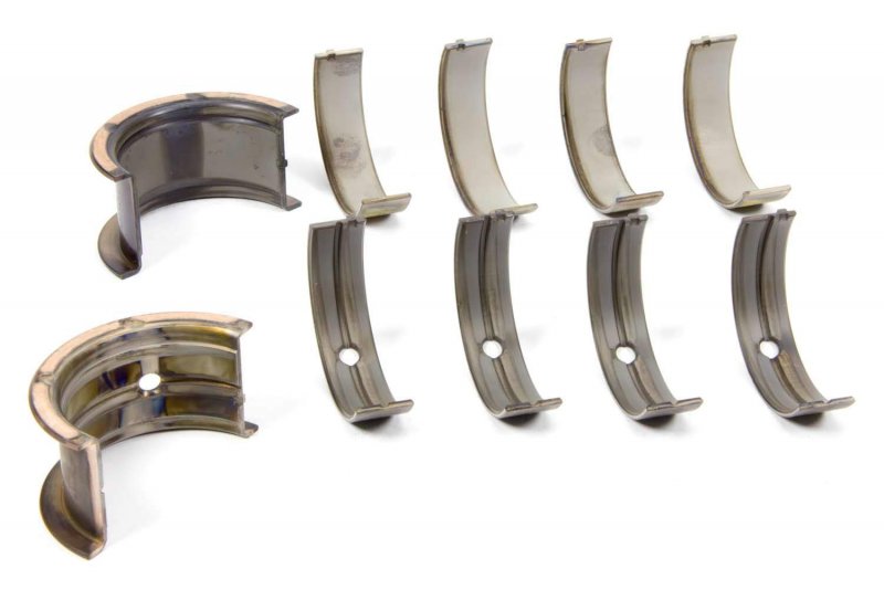 Clevite 77 Ms-1038h-9 Engine Crankshaft Main Bearing Set