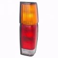 1986-1997 Nissan Pickup Passenger Side Replacement Taillight Rear Lamp Ni2801103 W O Dual Wheels 