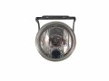 Xenon Halogen Fog Lamps Driving Lights Kit For 2017 2018 2019 Chevrolet Trax