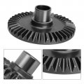 Rear Differential Final Drive Pinion Ring Gear Set For Honda Foreman 500 520 2012-2024 Rancher 420 Non-irs 2014-2024 Oem
