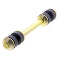 Stabilizer Bar Link Set For 2003 2004 2005 2006 Lincoln Navigator Rear Suspension Split Bushing End 1 And 2 