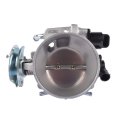 Geluoxi Throttle Body Replacement For Chevy Avalanche Silverado Suburban Tahoe Cadillac Escalade Gmc Sierra 1500 2500 Yukon Xl