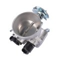 Geluoxi Throttle Body Replacement For Chevy Avalanche Silverado Suburban Tahoe Cadillac Escalade Gmc Sierra 1500 2500 Yukon Xl