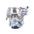 Geluoxi Throttle Body Replacement For Chevy Avalanche Silverado Suburban Tahoe Cadillac Escalade Gmc Sierra 1500 2500 Yukon Xl