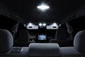 Xtremevision Interior Led For Lexus Es350 2007-2012 7 Pieces Pure White Kit Installation Tool
