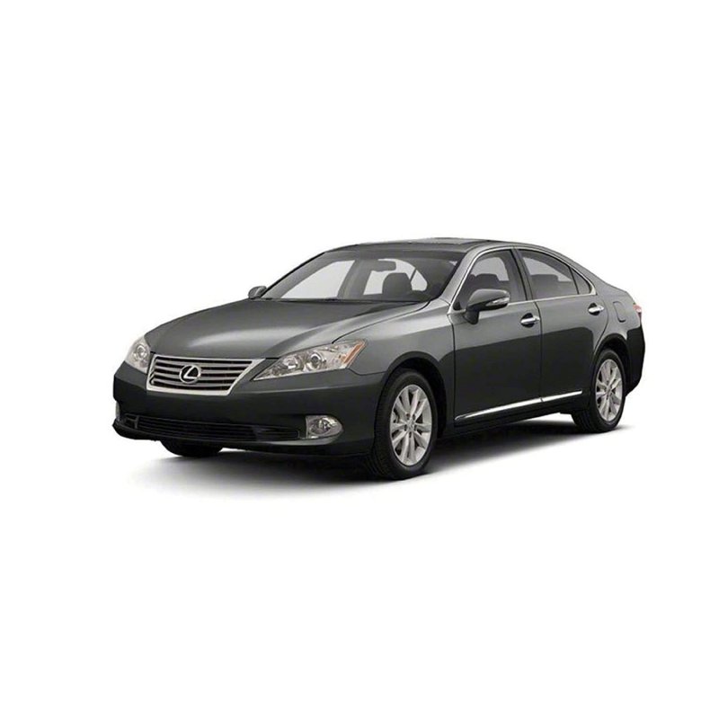 Xtremevision Interior Led For Lexus Es350 2007-2012 7 Pieces Pure White Kit Installation Tool