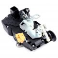 Aintier Door Lock Actuators Assembly Compatible For 2008-2012 Chevrolet Malibu 2008-2009 Saturn Aura Rear Right Power Latch