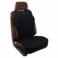Pilot Automotive Sc-279 Black Seat Cushion 