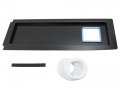 1984-1989 Corvette Streamline Dash Right Side Smoothline