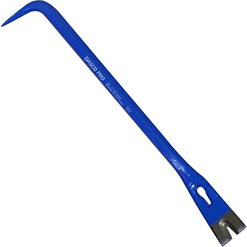 Dasco Pro 232 90-degree Ripping Bar 17-3 4-inch