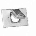 Cooper Wiring Devices S992 Receptacle Cover 